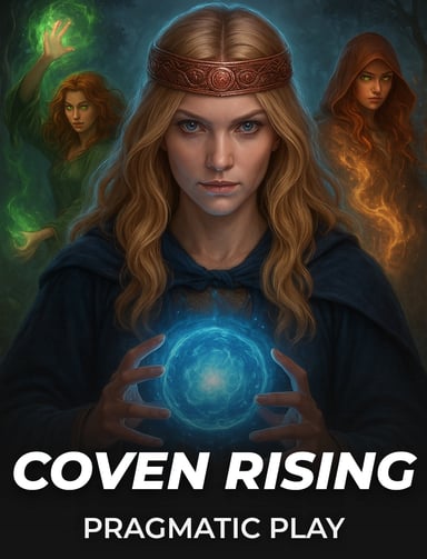 Coven Rising
