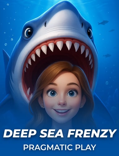 Deep Sea Frenzy