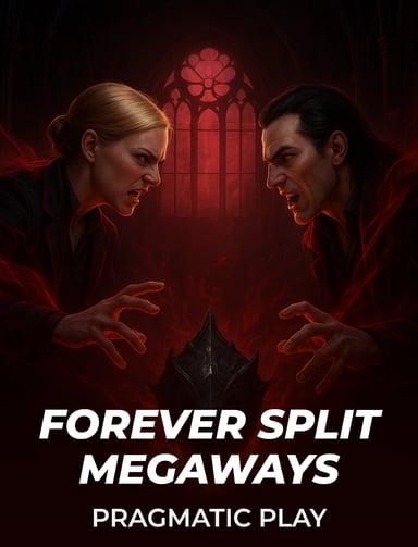 Forever Split Megaways