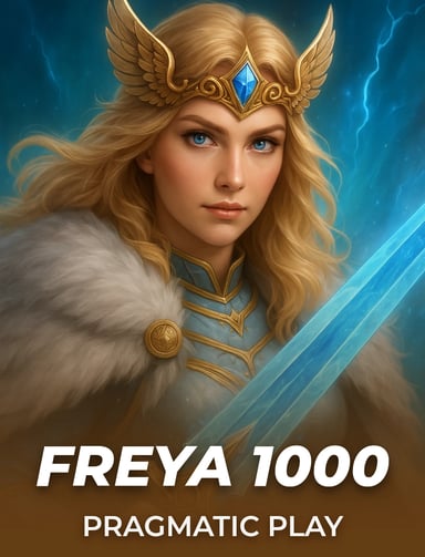 Freya 1000