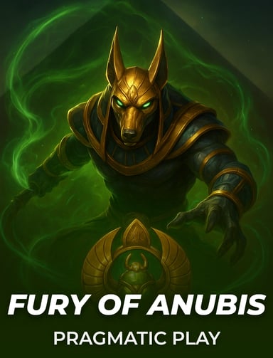 Fury of Anubis