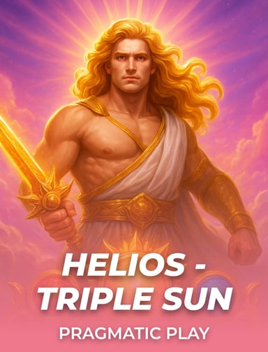 Helios - Triple Sun