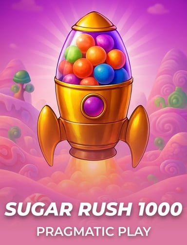 Sugar Rush 1000