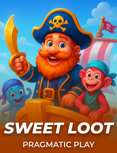 Sweet Loot