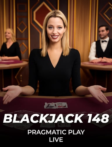 Blackjack 148