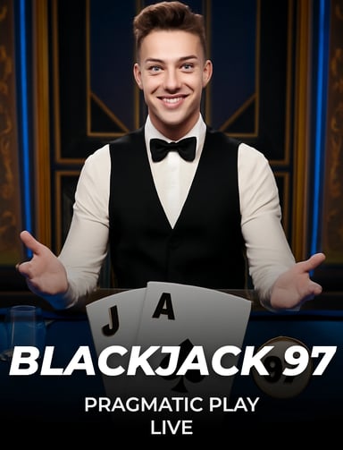 Blackjack 97