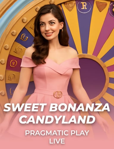 Sweet Bonanza CandyLand
