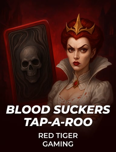 Blood Suckers Tap-A-Roo