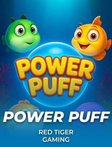 Power Puff