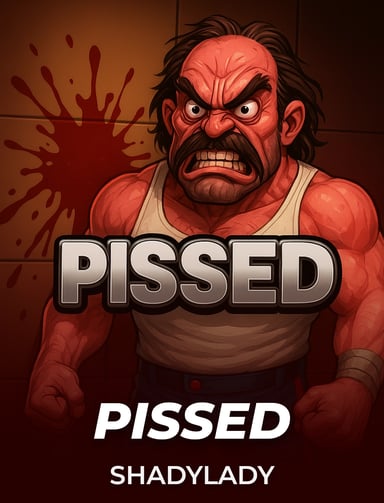 Pissed