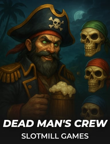 Dead Man's Crew