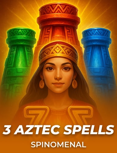 3 Aztec Spells