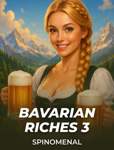Bavarian Riches 3