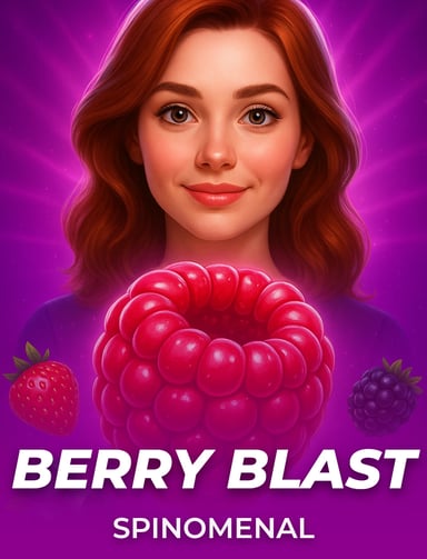 Berry Blast