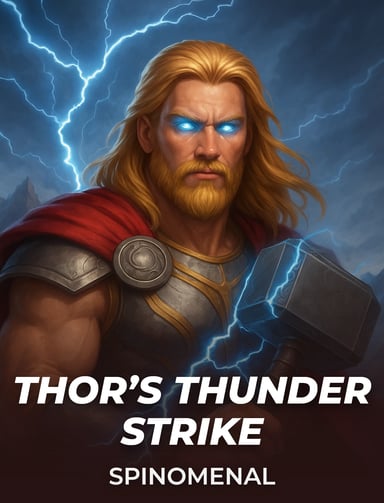 Thor’s Thunder Strike
