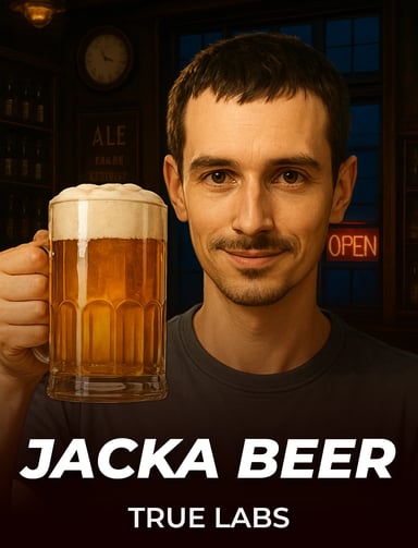 Jacka Beer