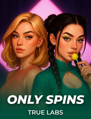 Only Spins