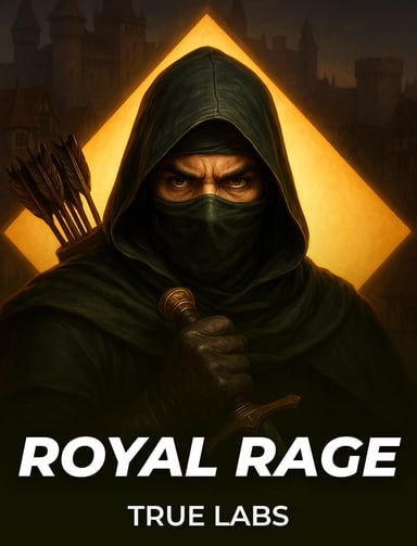 Royal Rage