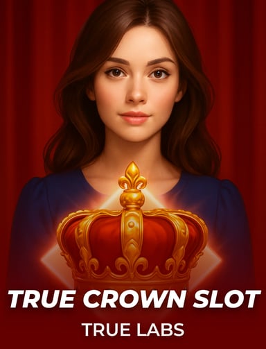 True Crown Slot