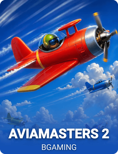 Aviamasters 2