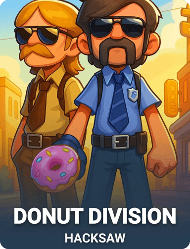 Donut Division