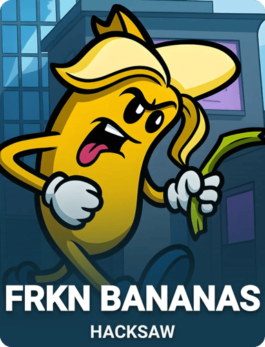 FRKN Bananas