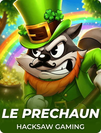 Le Prechaun