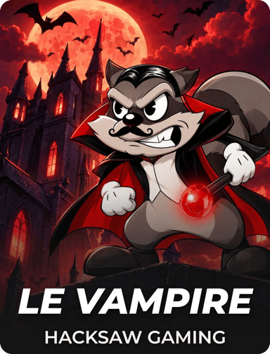 Le Vampire