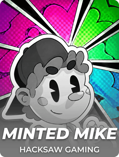 Minted Mike