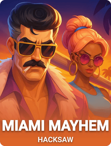 Miami Mayhem