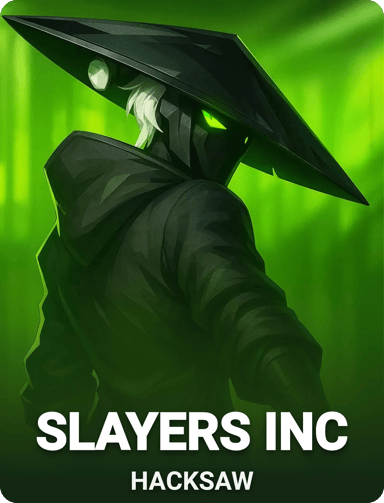 Slayers Inc