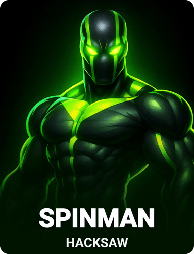 Spinman