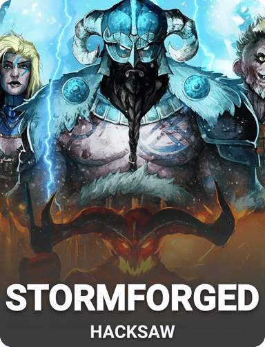 Stormforged