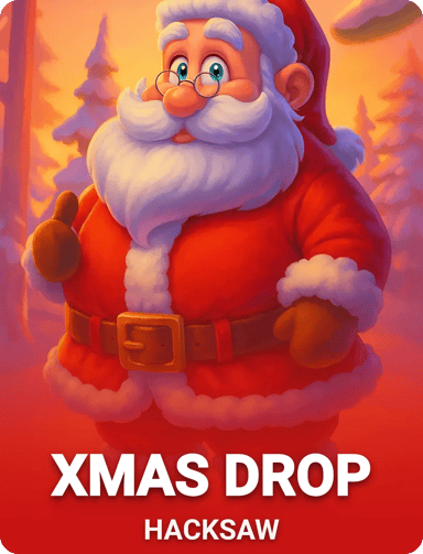 Xmas Drop