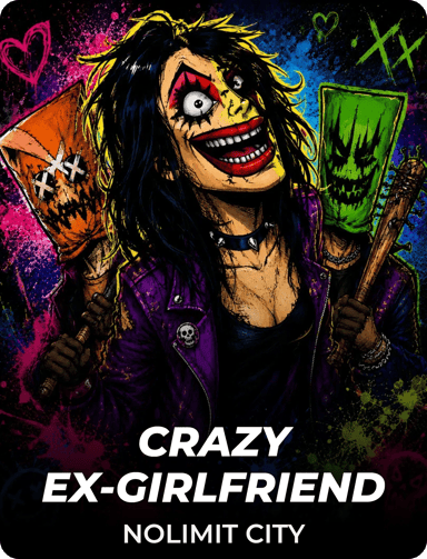 Crazy Ex-Girlfriend