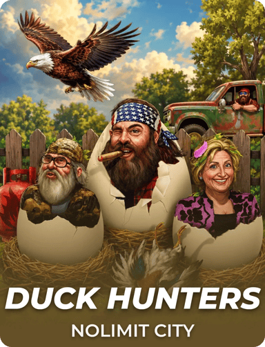 Duck Hunters