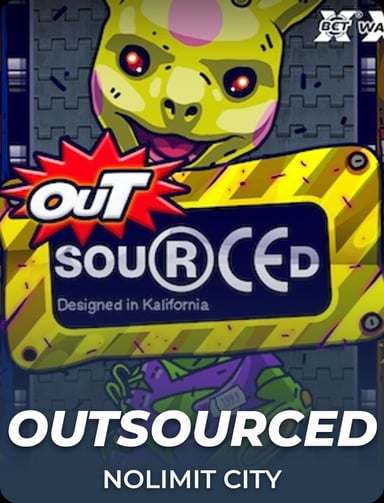 Outsourced