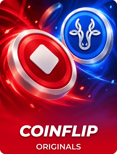 Coinflip