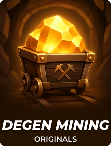 Degen Mining