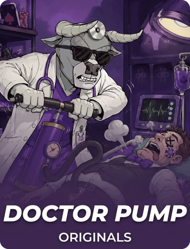 Doctor Pump