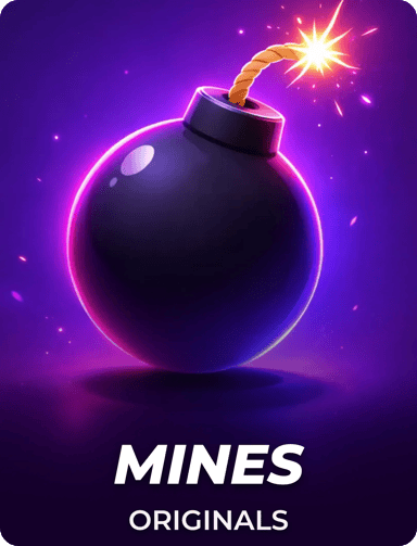 Mines