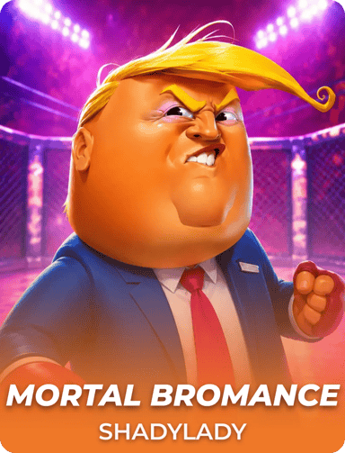 Mortal Bromance