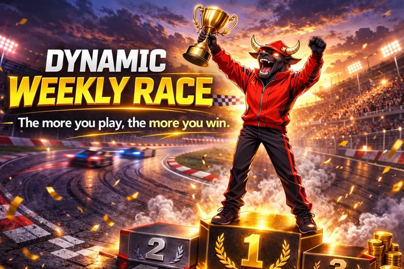 Weekly Race