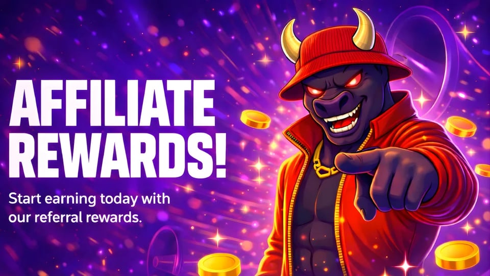 Affiliate Rewards