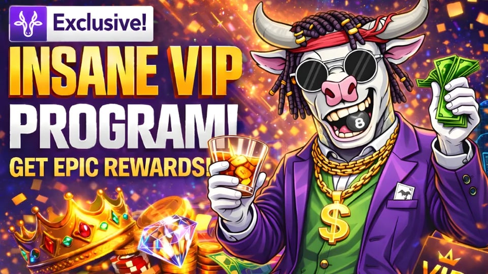 Insane VIP