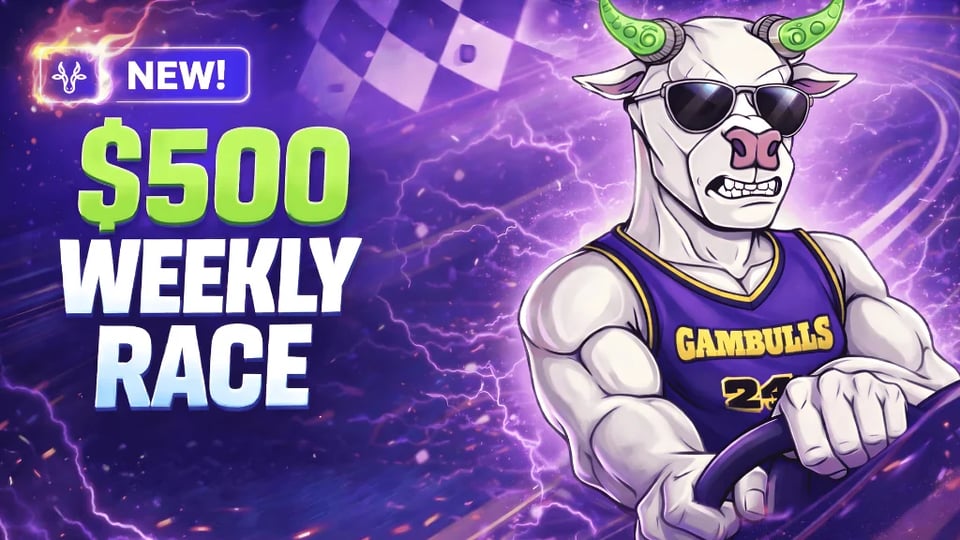 Weekly Race